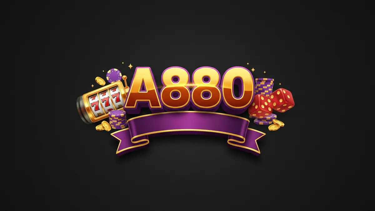 A880 content image showcasing online casino games and betting options in Bangladesh.