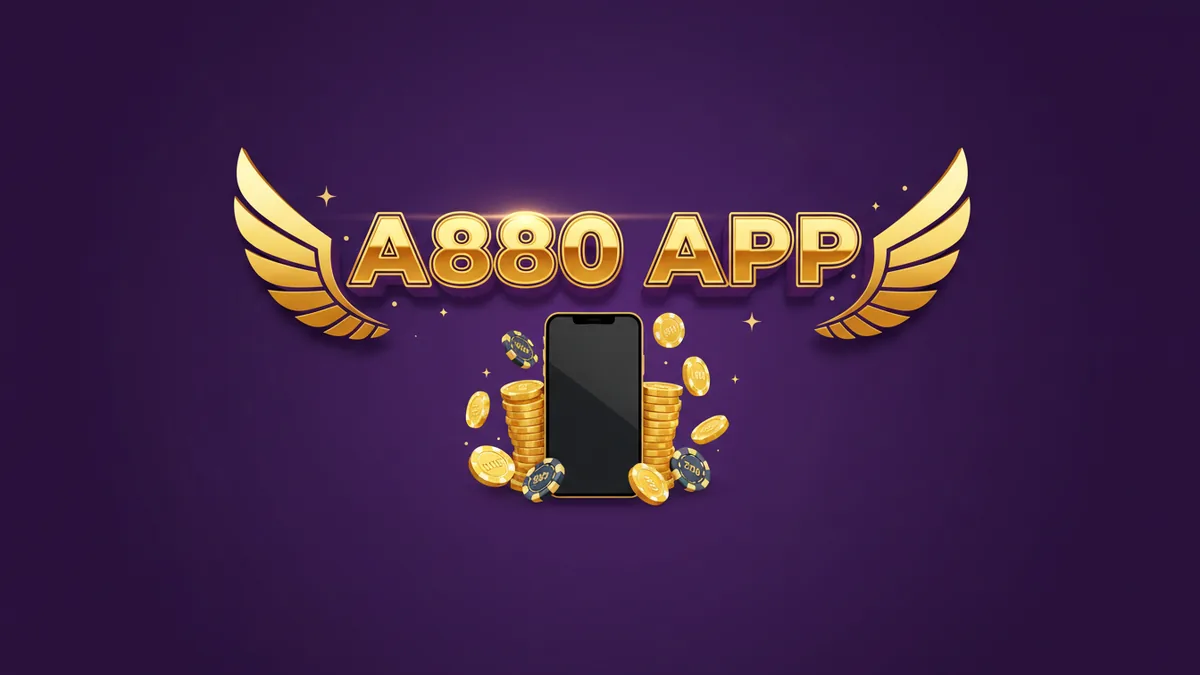A880 App - Bet Anytime, Anywhere