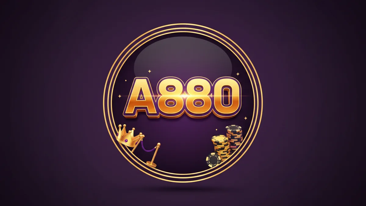 A880 - Your Online Casino Destination